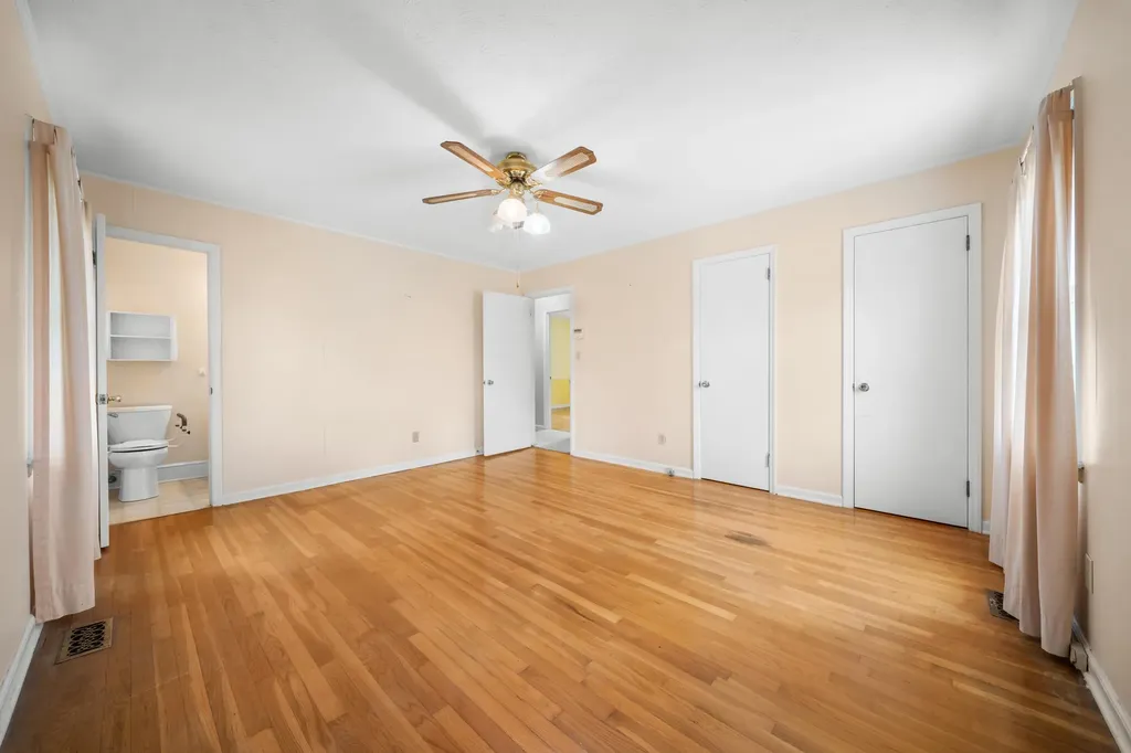 101 Pony Drive Swainsboro GA 30401