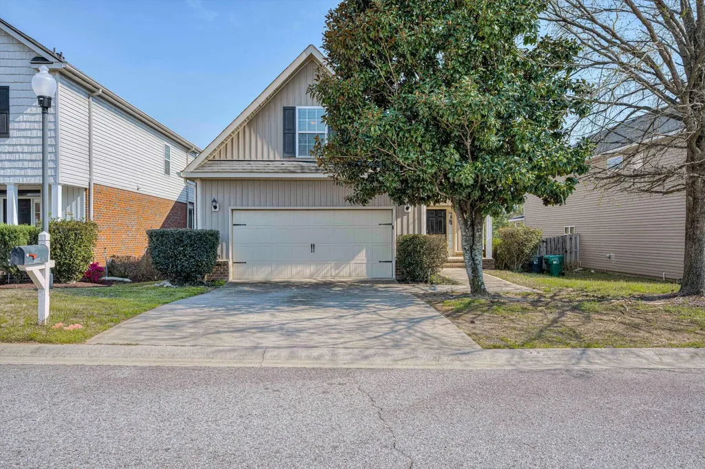 4412 Grove Landing Drive Grovetown GA 30813