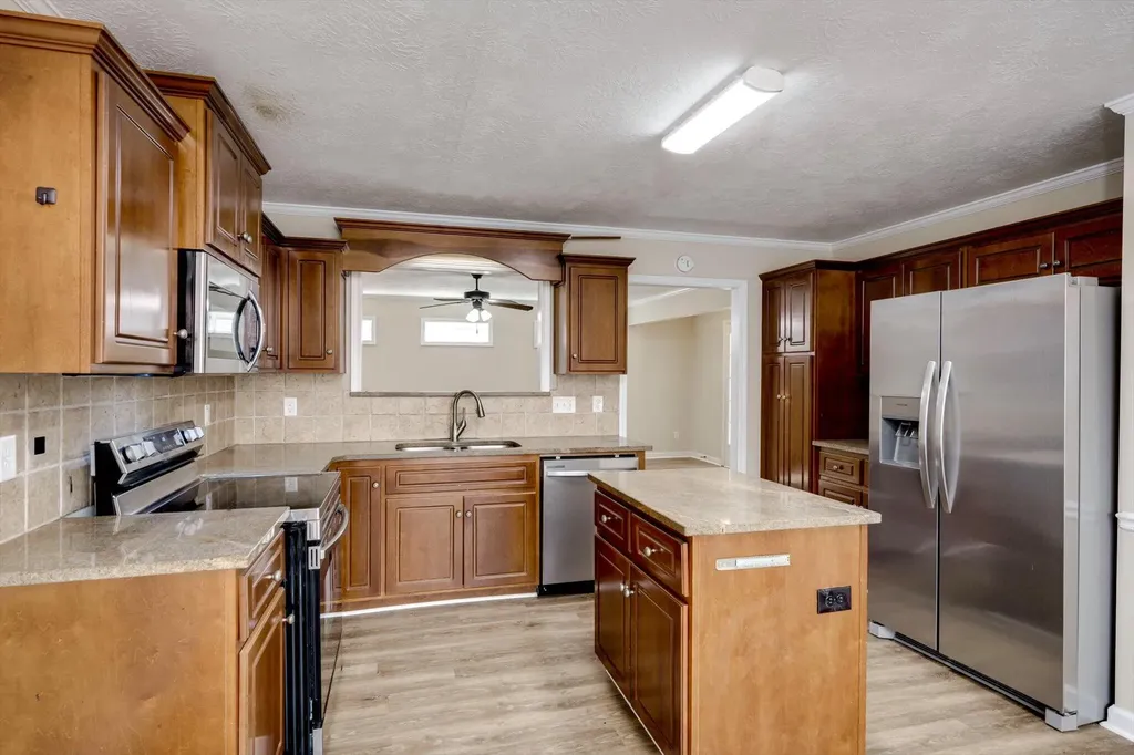 4412 Grove Landing Drive Grovetown GA 30813