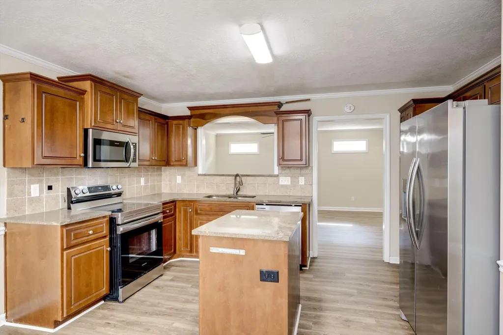 4412 Grove Landing Drive Grovetown GA 30813