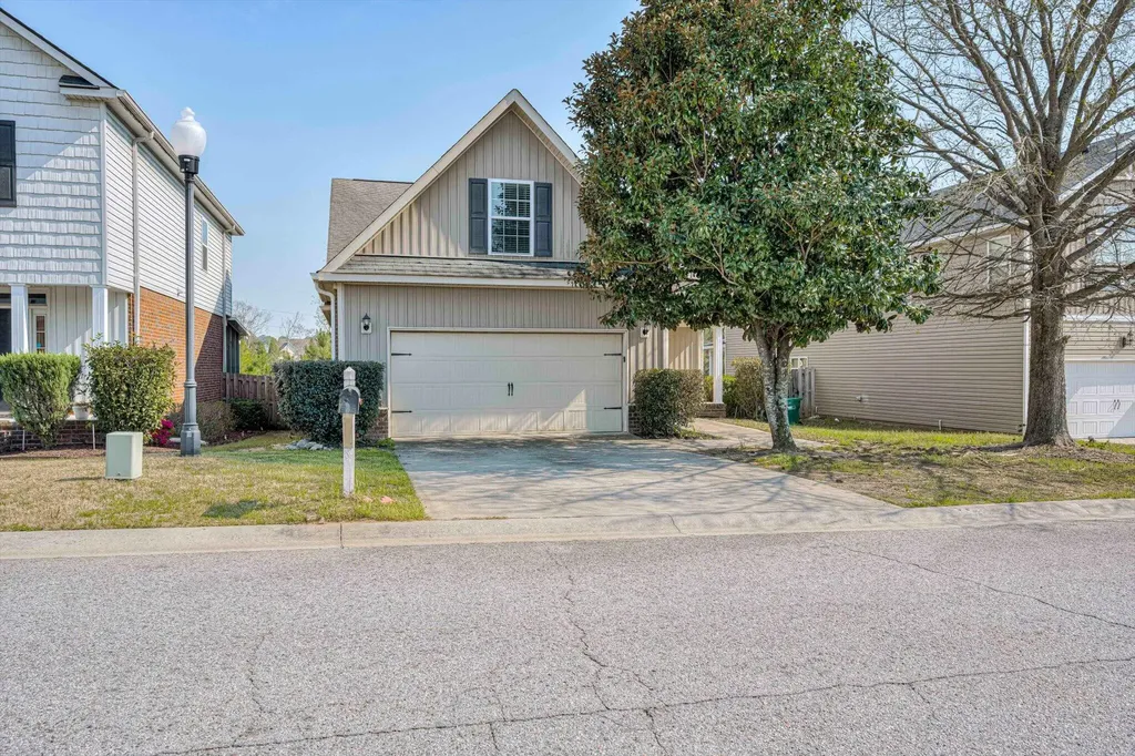 4412 Grove Landing Drive Grovetown GA 30813