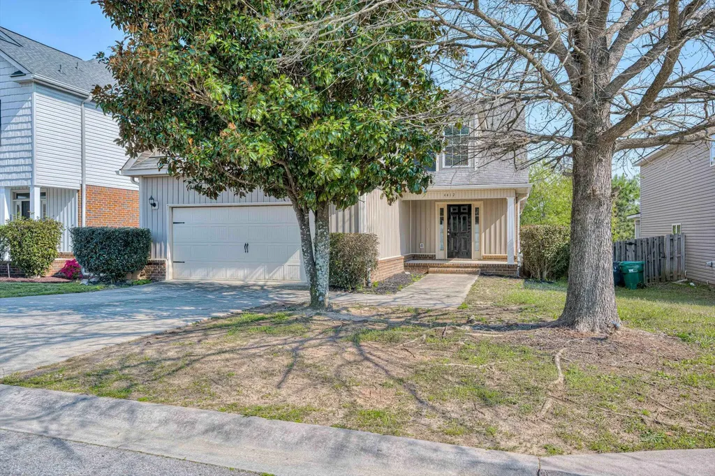 4412 Grove Landing Drive Grovetown GA 30813