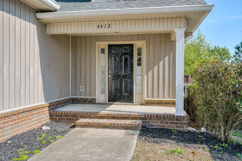 4412 Grove Landing Drive Grovetown GA 30813