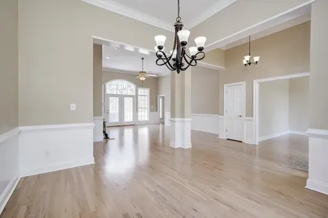 327 Peter Carnes Drive North Augusta SC 29860