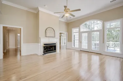 327 Peter Carnes Drive North Augusta SC 29860