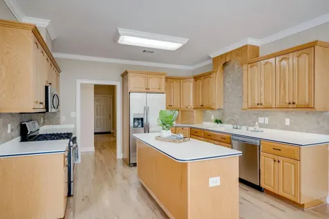 327 Peter Carnes Drive North Augusta SC 29860
