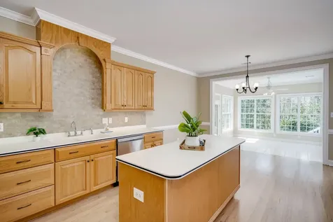 327 Peter Carnes Drive North Augusta SC 29860