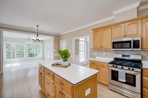 327 Peter Carnes Drive North Augusta SC 29860