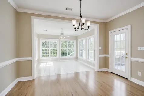 327 Peter Carnes Drive North Augusta SC 29860