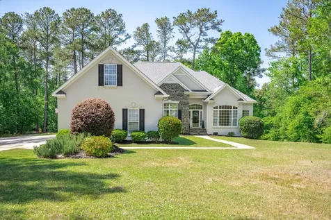 327 Peter Carnes Drive North Augusta SC 29860