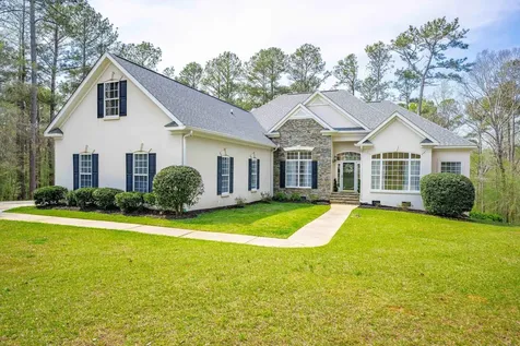 327 Peter Carnes Drive North Augusta SC 29860