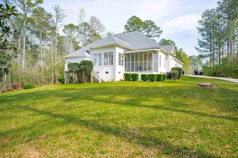 327 Peter Carnes Drive North Augusta SC 29860