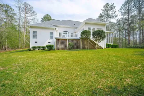 327 Peter Carnes Drive North Augusta SC 29860
