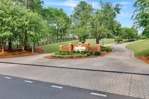 327 Peter Carnes Drive North Augusta SC 29860