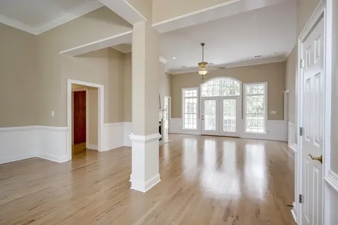 327 Peter Carnes Drive North Augusta SC 29860