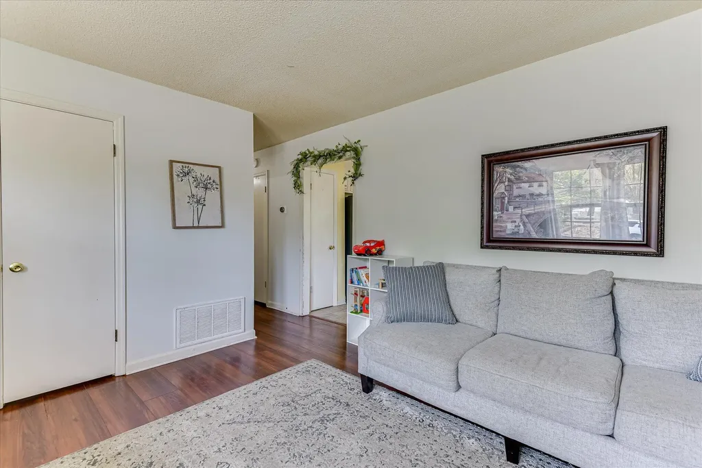 3321 Ravenwood Drive Augusta GA 30907