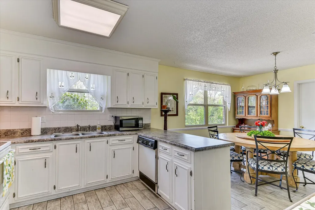 3321 Ravenwood Drive Augusta GA 30907