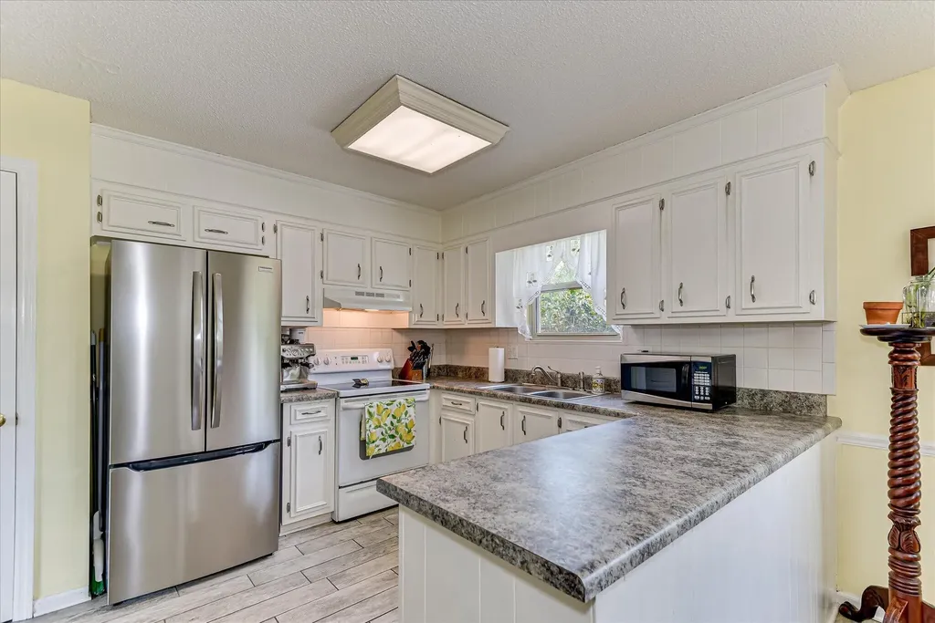 3321 Ravenwood Drive Augusta GA 30907