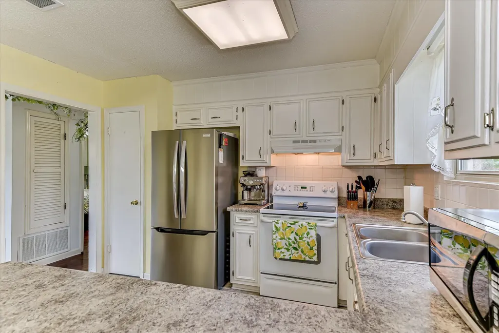 3321 Ravenwood Drive Augusta GA 30907