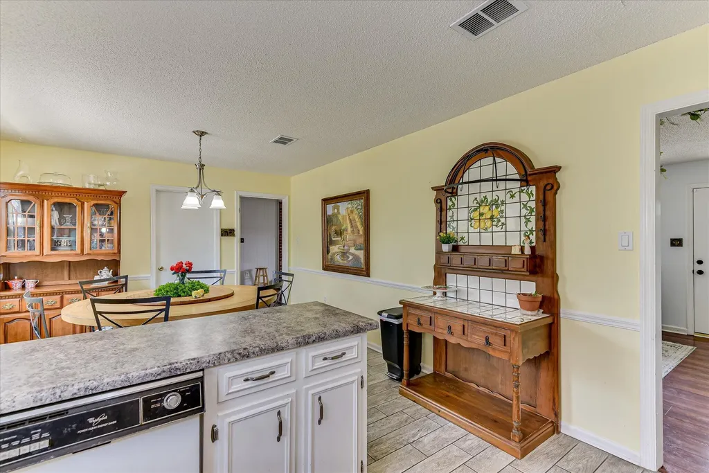 3321 Ravenwood Drive Augusta GA 30907