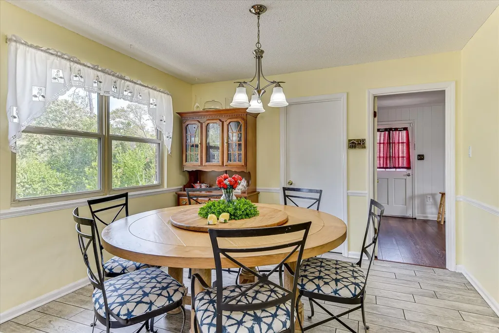 3321 Ravenwood Drive Augusta GA 30907