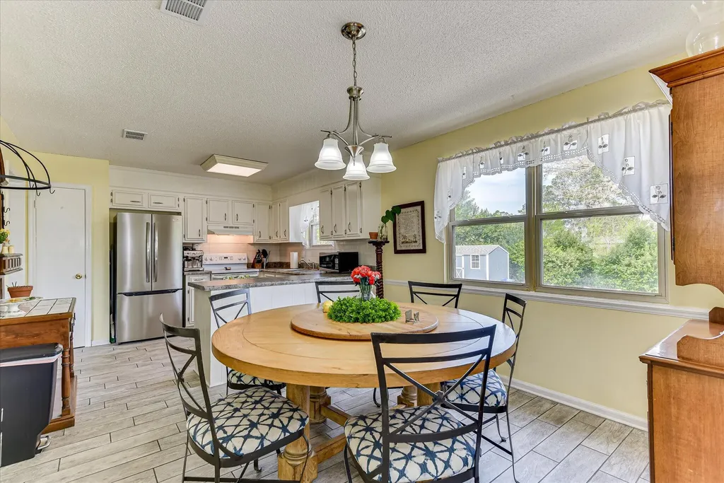 3321 Ravenwood Drive Augusta GA 30907