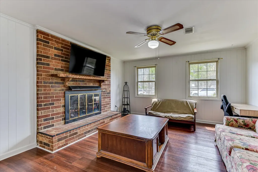3321 Ravenwood Drive Augusta GA 30907