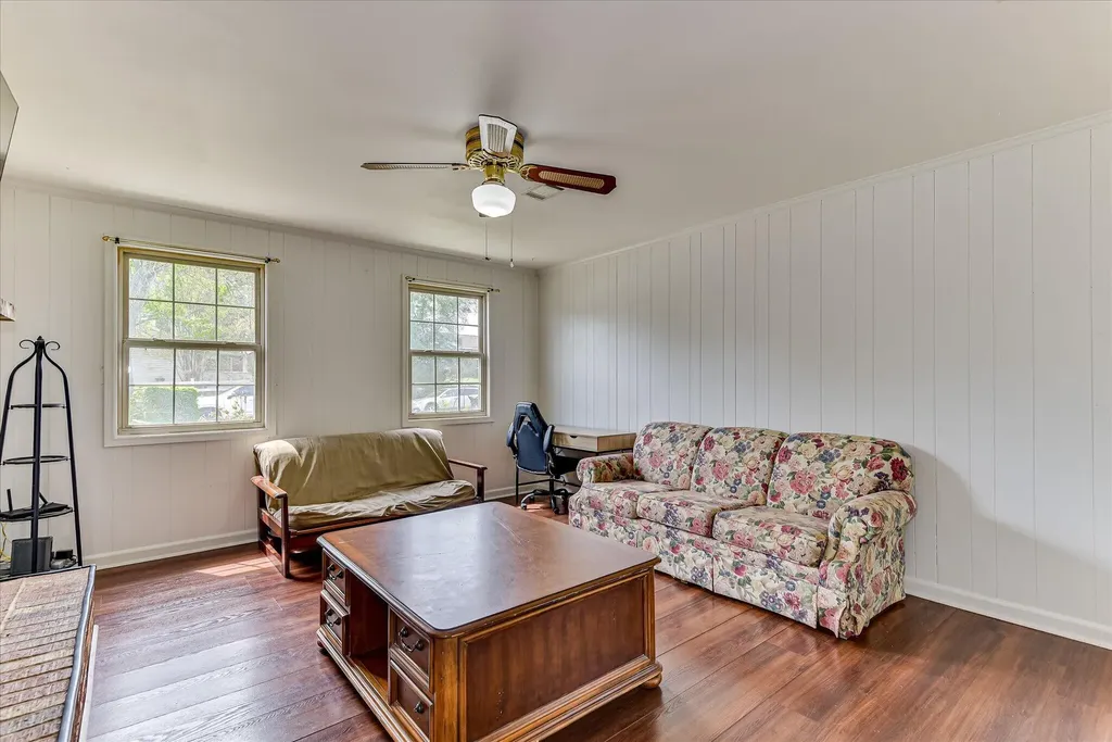 3321 Ravenwood Drive Augusta GA 30907