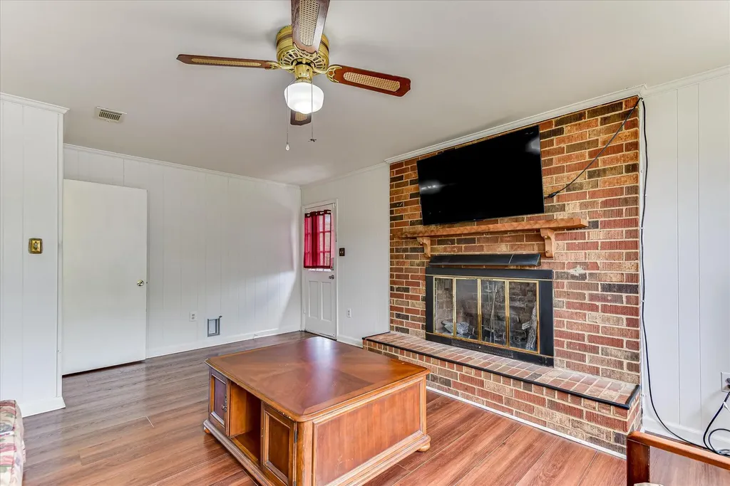 3321 Ravenwood Drive Augusta GA 30907