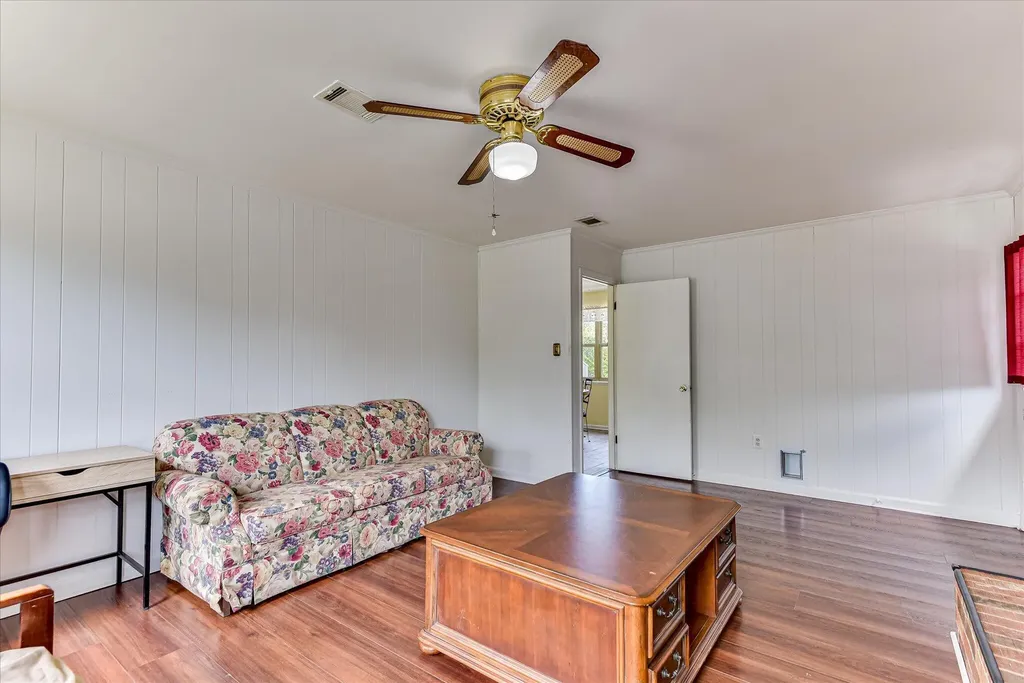 3321 Ravenwood Drive Augusta GA 30907