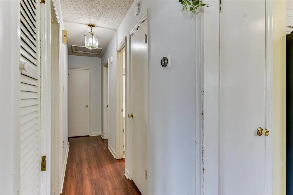3321 Ravenwood Drive Augusta GA 30907