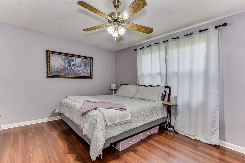 3321 Ravenwood Drive Augusta GA 30907