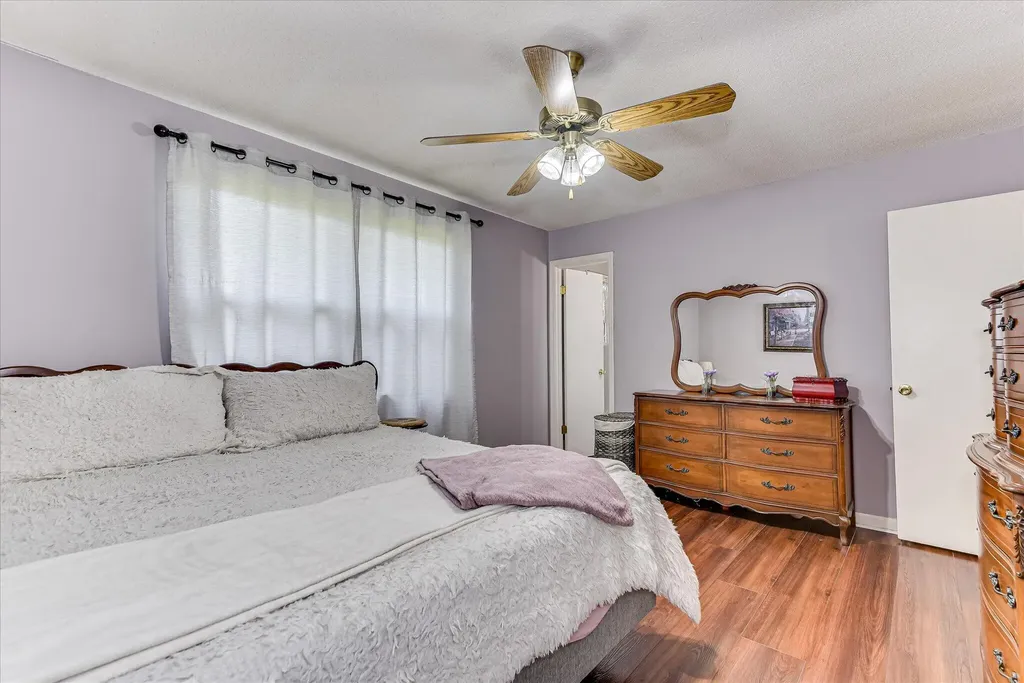 3321 Ravenwood Drive Augusta GA 30907