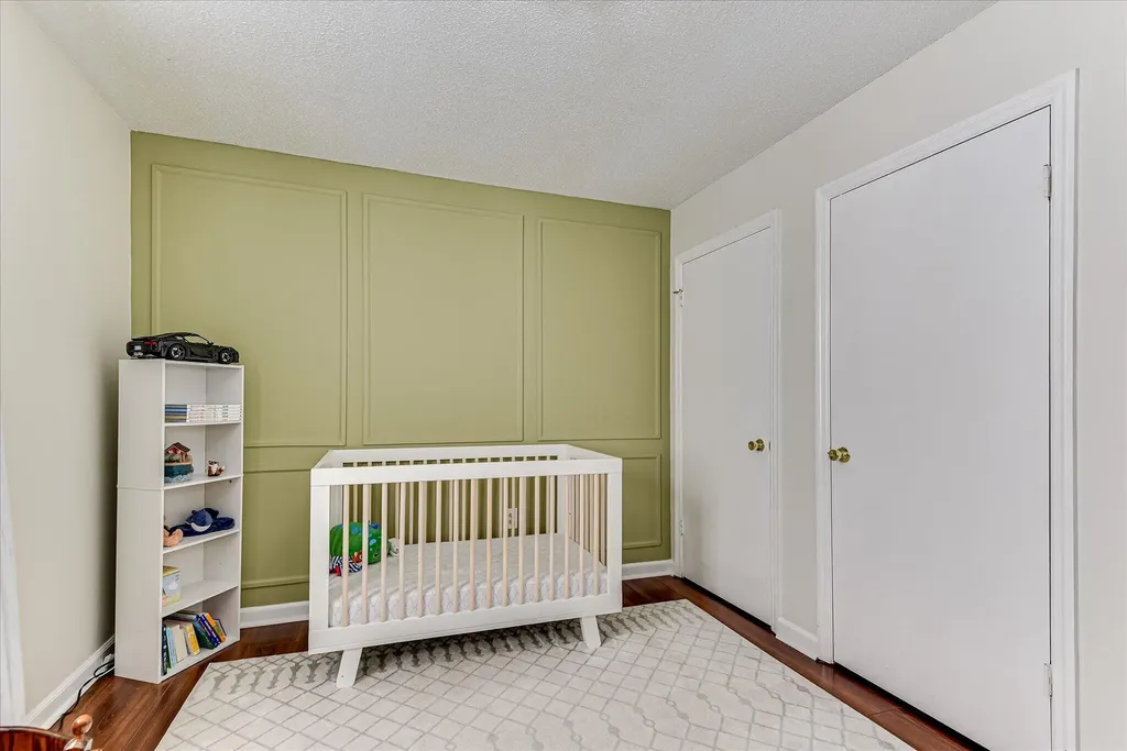 3321 Ravenwood Drive Augusta GA 30907
