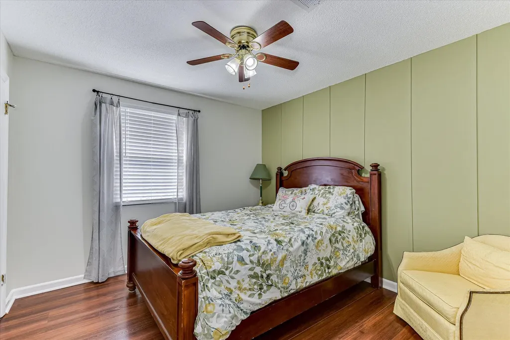 3321 Ravenwood Drive Augusta GA 30907