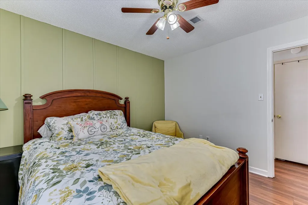 3321 Ravenwood Drive Augusta GA 30907