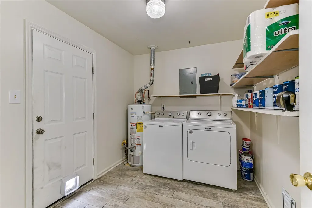 3321 Ravenwood Drive Augusta GA 30907