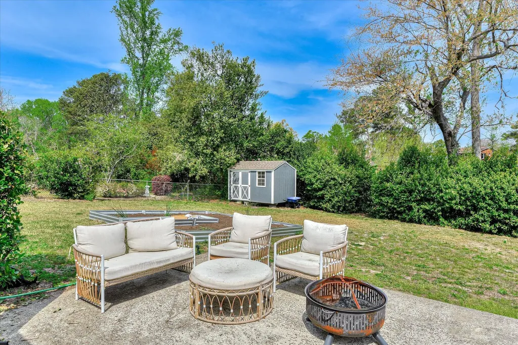 3321 Ravenwood Drive Augusta GA 30907