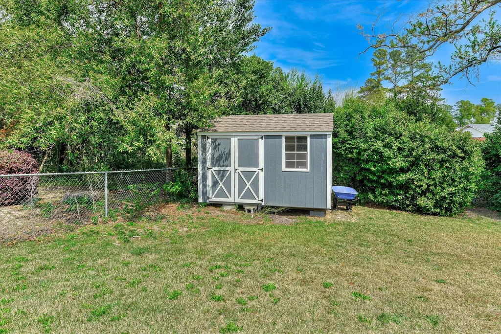 3321 Ravenwood Drive Augusta GA 30907