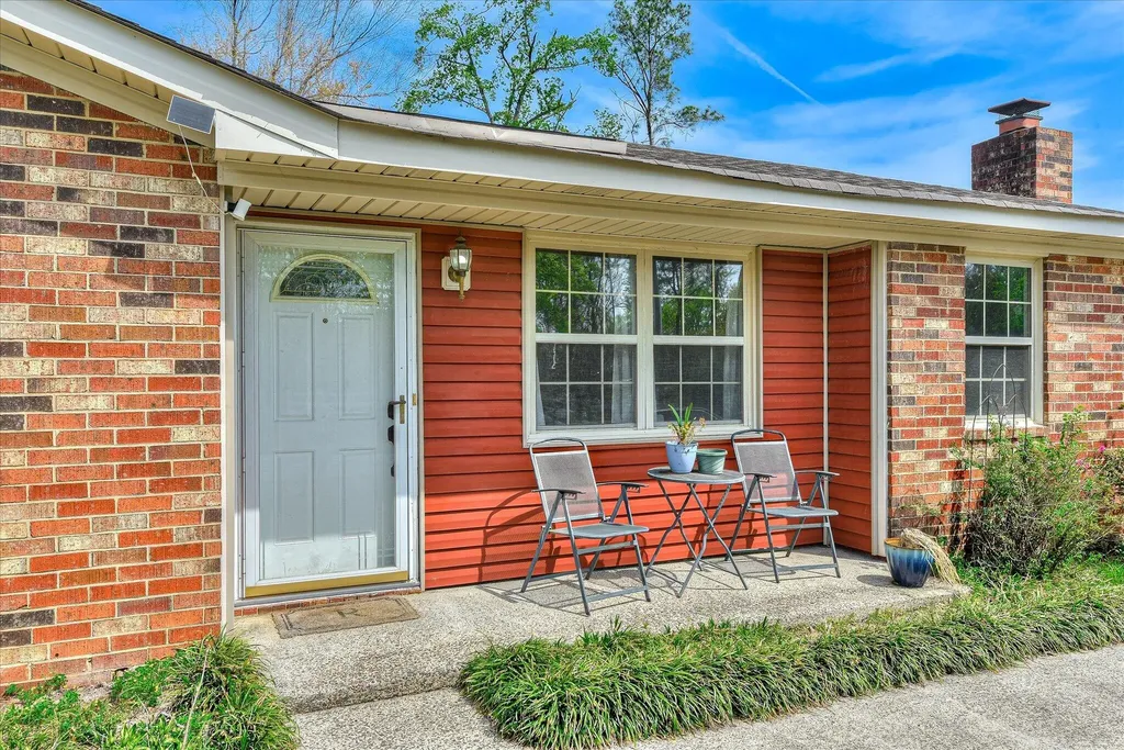 3321 Ravenwood Drive Augusta GA 30907
