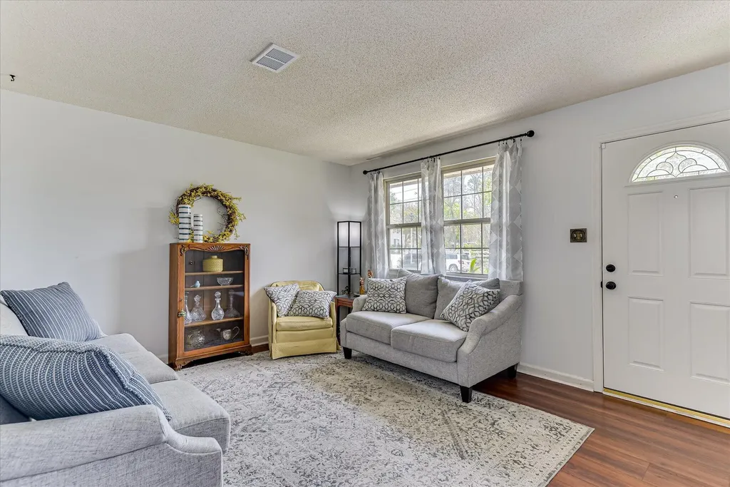 3321 Ravenwood Drive Augusta GA 30907