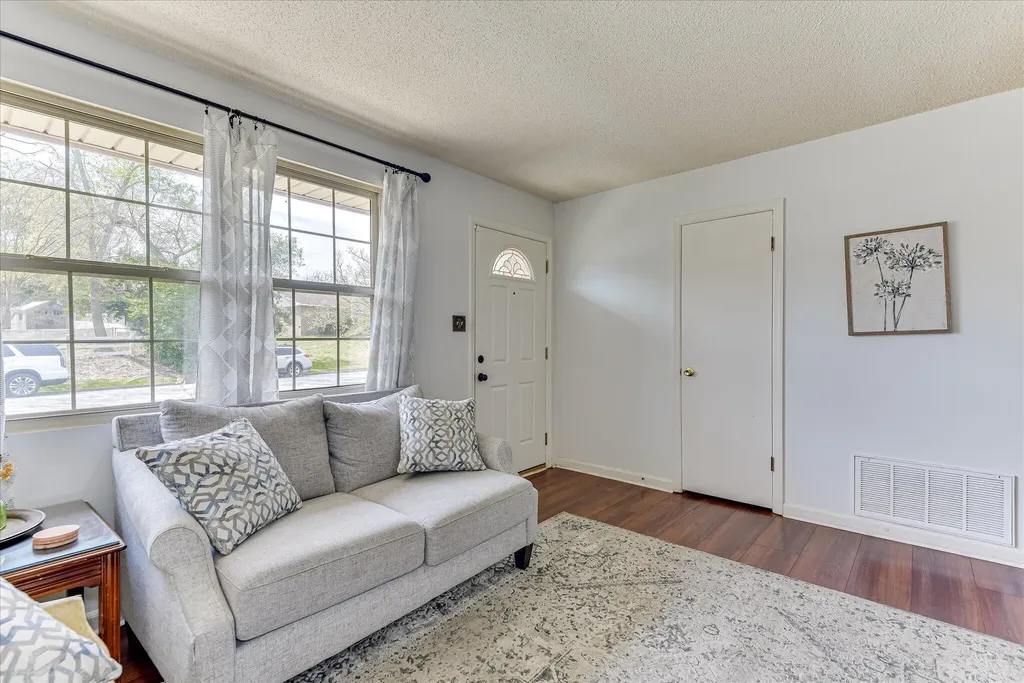 3321 Ravenwood Drive Augusta GA 30907