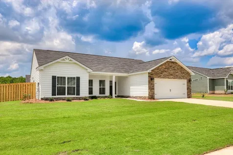 480 Parakeet Court North Augusta SC 29860