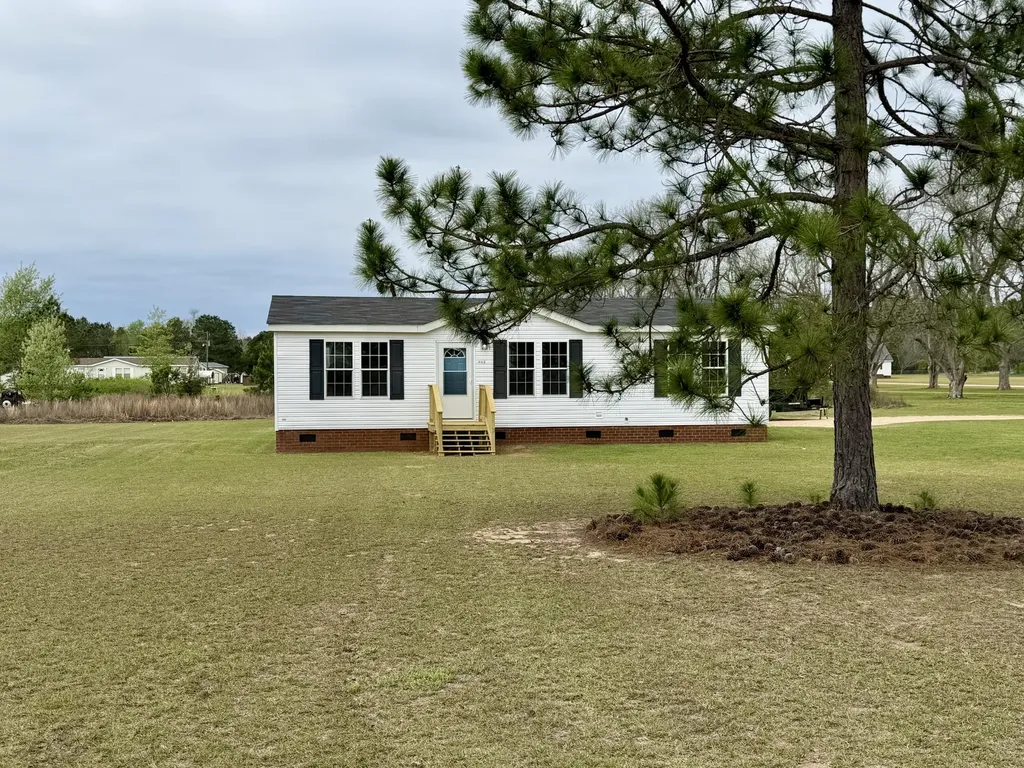 1565 Georgia 56 Waynesboro GA 30830
