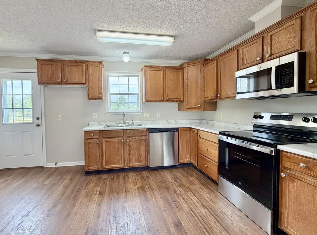 1565 Georgia 56 Waynesboro GA 30830