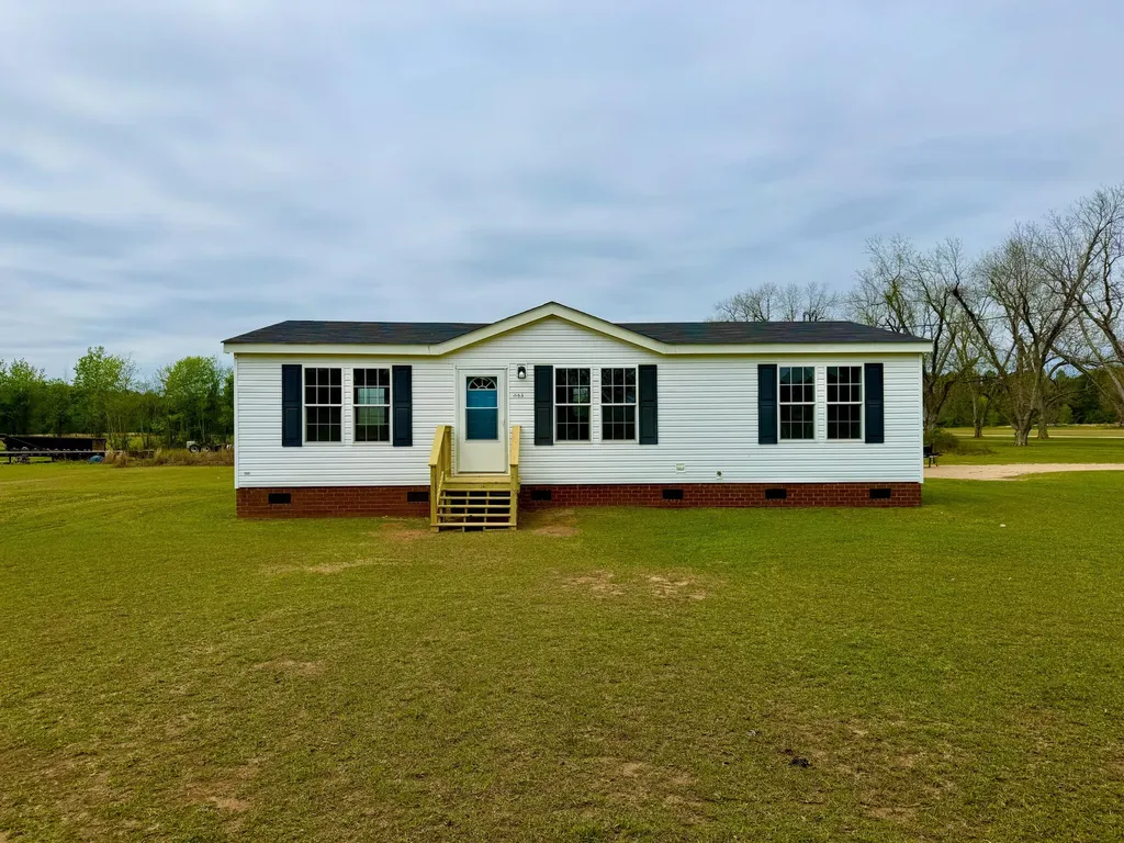 1565 Georgia 56 Waynesboro GA 30830