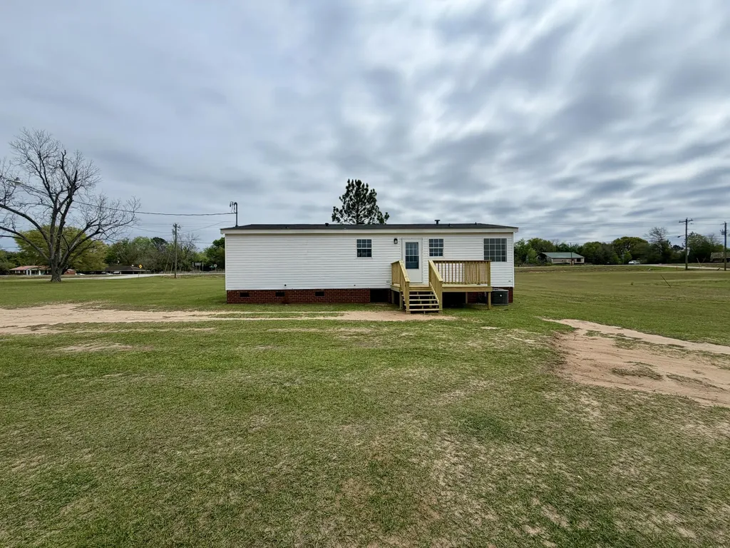 1565 Georgia 56 Waynesboro GA 30830
