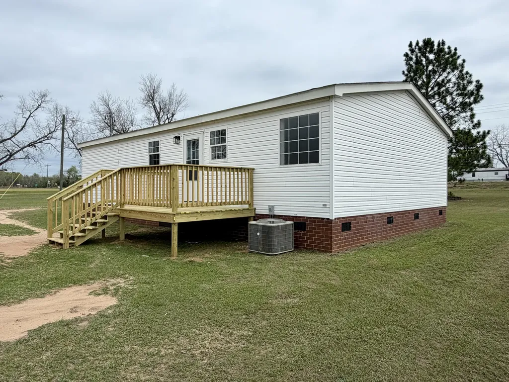 1565 Georgia 56 Waynesboro GA 30830