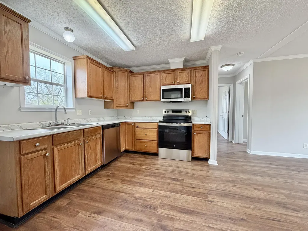 1565 Georgia 56 Waynesboro GA 30830