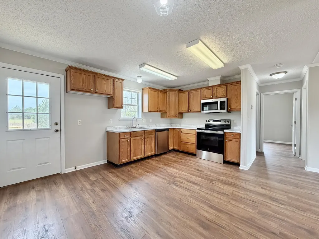 1565 Georgia 56 Waynesboro GA 30830